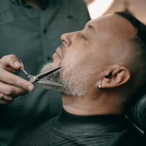 CORTE + BARBA
